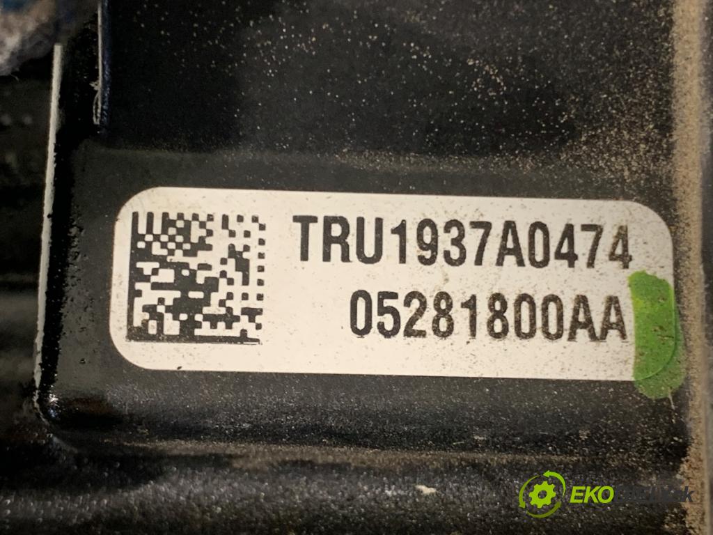 CHRYSLER PACIFICA 2016 - 2022    3.6 214 kW [291 KM] benzyna 2016 - 2022  Potrubie sacie, sanie 05281803 (Sacie potrubie)