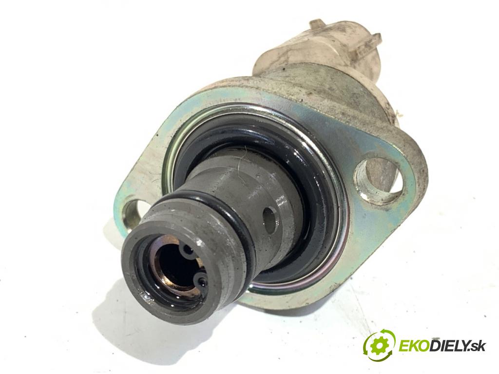 TOYOTA COROLLA Verso (ZER_, ZZE12_, R1_) 2004 - 2009    2.2 D-4D (AUR10_) 100 kW [136 KM] olej napędowy 2005 - 2009  Regulátor tlaku paliva 300930 (Ostatné)