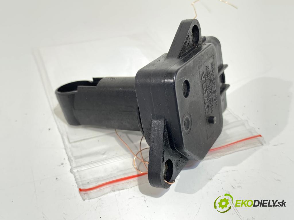 TOYOTA COROLLA Verso (ZER_, ZZE12_, R1_) 2004 - 2009    2.2 D-4D (AUR10_) 100 kW [136 KM] olej napędowy 2005 - 2009  Váha vzduchu 22204-0N010 (Váha vzduchu)