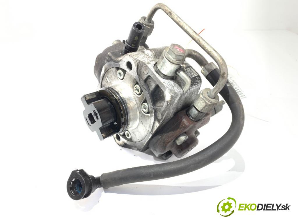 TOYOTA COROLLA Verso (ZER_, ZZE12_, R1_) 2004 - 2009    2.2 D-4D (AUR10_) 100 kW [136 KM] olej napędowy 2005 - 2009  Pumpa vstrekovacia 22100-0R020 (Vstrekovacie čerpadlo)