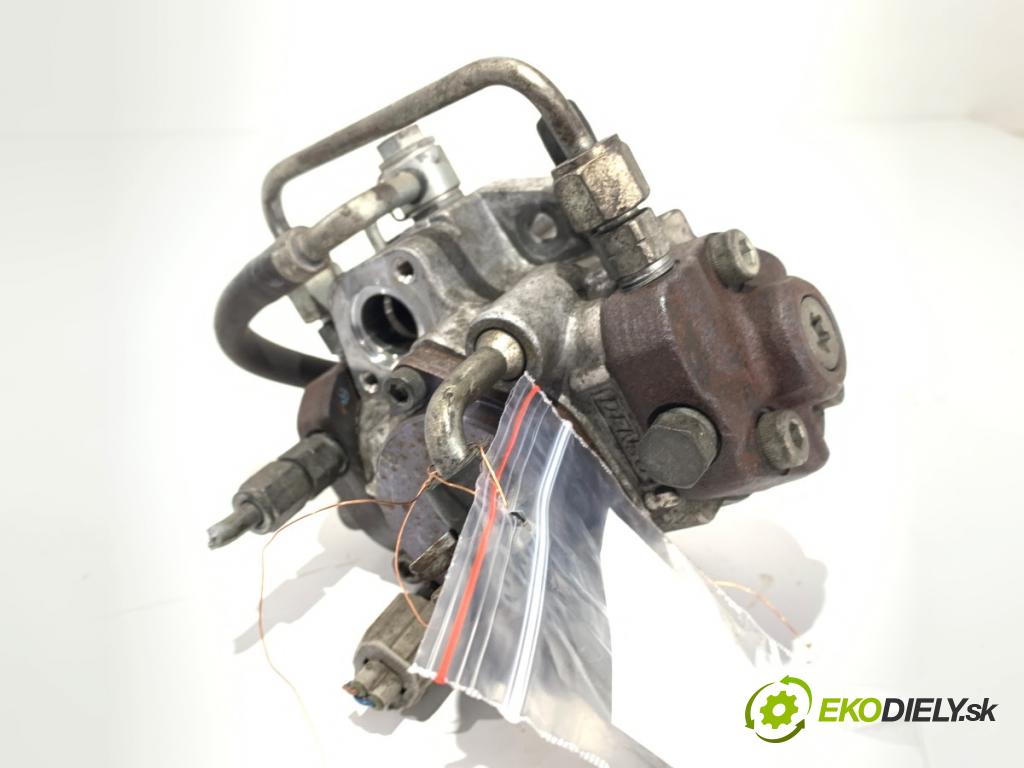 TOYOTA COROLLA Verso (ZER_, ZZE12_, R1_) 2004 - 2009    2.2 D-4D (AUR10_) 100 kW [136 KM] olej napędowy 2005 - 2009  Pumpa vstrekovacia 22100-0R020 (Vstrekovacie čerpadlo)