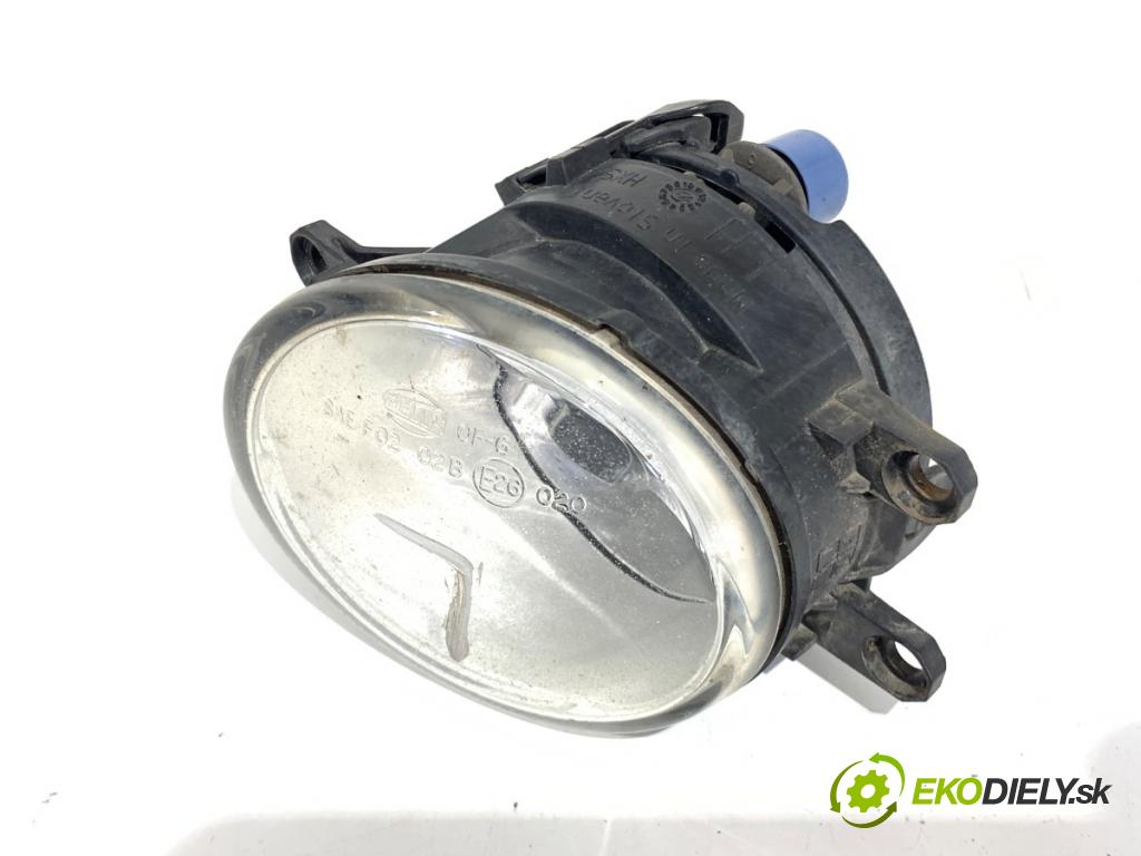 TOYOTA COROLLA Verso (ZER_, ZZE12_, R1_) 2004 - 2009    2.2 D-4D (AUR10_) 100 kW [136 KM] olej napędowy 2005 - 2009  hmlové svetlo, hmlovka levý přední část 271514-01