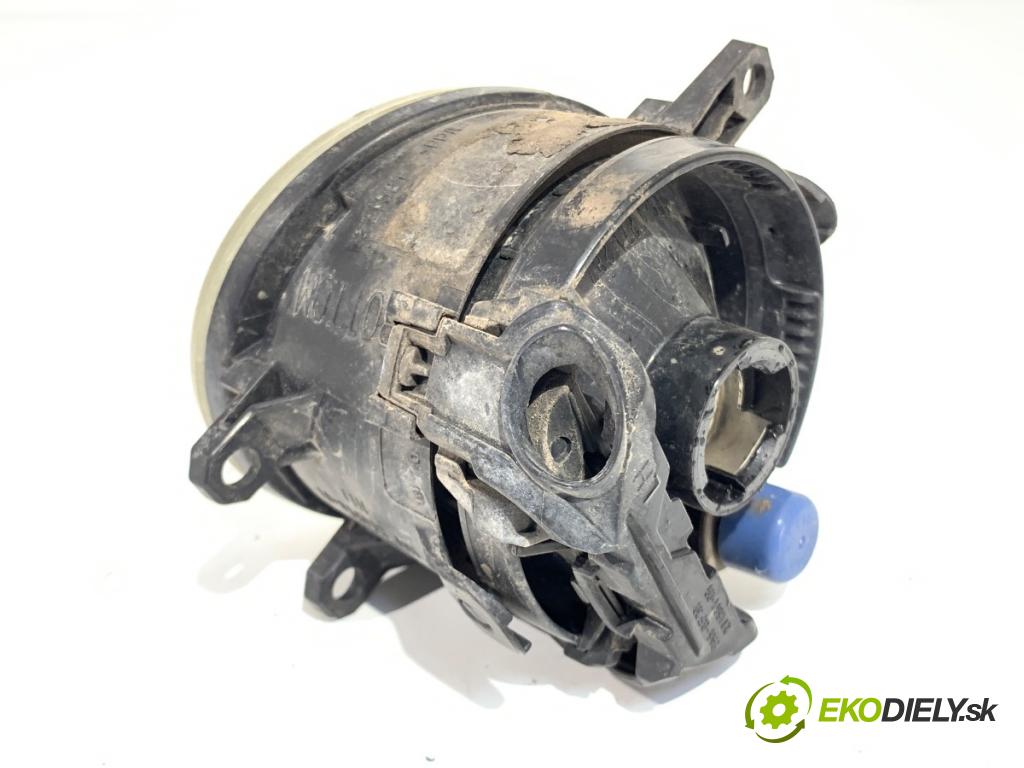 TOYOTA COROLLA Verso (ZER_, ZZE12_, R1_) 2004 - 2009    2.2 D-4D (AUR10_) 100 kW [136 KM] olej napędowy 2005 - 2009  hmlové svetlo, hmlovka levý přední část 271514-01