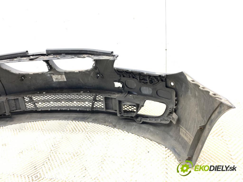 BMW 5 Touring (E61) 2004 - 2010    525 d 145 kW [197 KM] olej napędowy 2007 - 2010  nárazník přední část  (Ostatné)