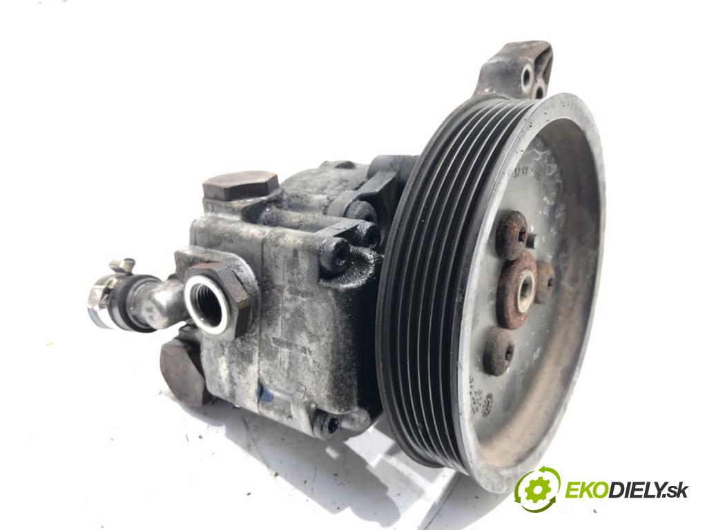 BMW 5 Touring (E61) 2004 - 2010    525 d 145 kW [197 KM] olej napędowy 2007 - 2010  Pumpa servočerpadlo  (Servočerpadlo, pumpa riadenia)