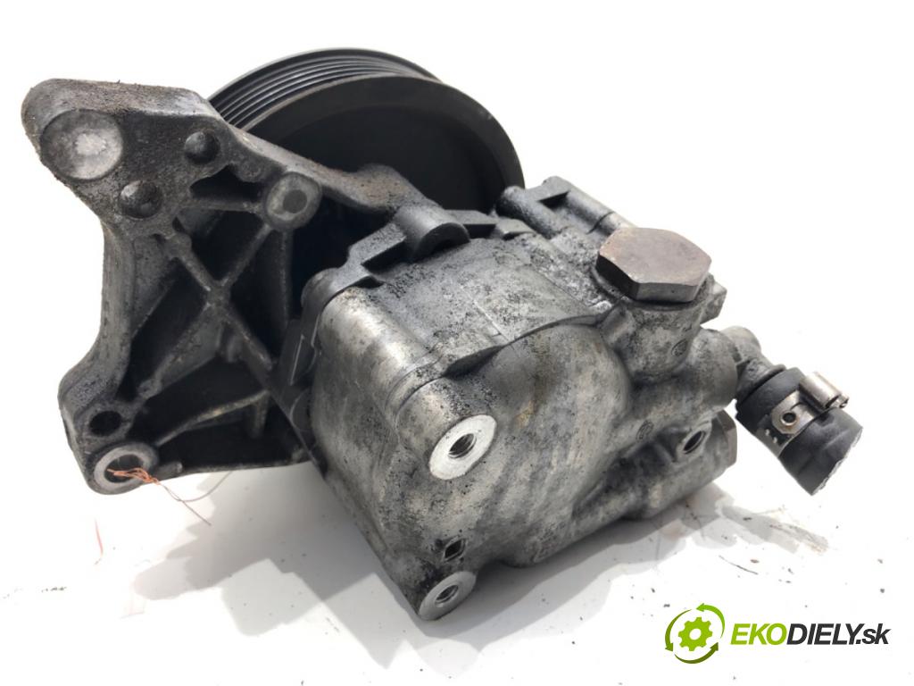 BMW 5 Touring (E61) 2004 - 2010    525 d 145 kW [197 KM] olej napędowy 2007 - 2010  Pumpa servočerpadlo  (Servočerpadlo, pumpa riadenia)