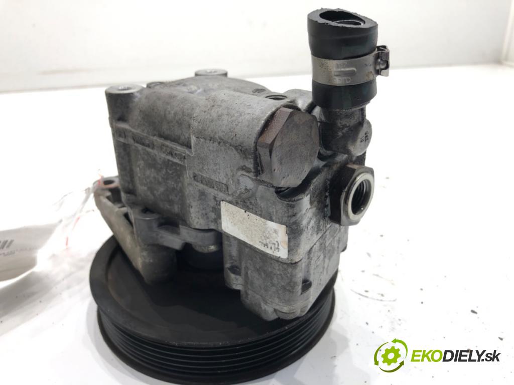 BMW 5 Touring (E61) 2004 - 2010    525 d 145 kW [197 KM] olej napędowy 2007 - 2010  Pumpa servočerpadlo  (Servočerpadlo, pumpa riadenia)