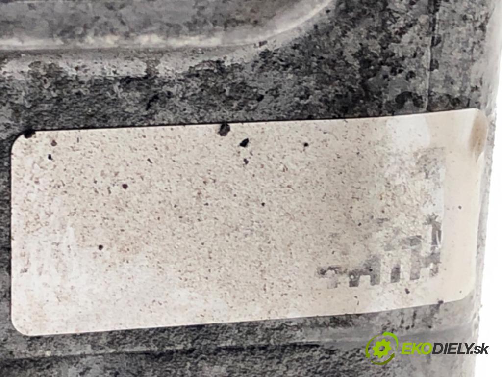 BMW 5 Touring (E61) 2004 - 2010    525 d 145 kW [197 KM] olej napędowy 2007 - 2010  Pumpa servočerpadlo  (Servočerpadlo, pumpa riadenia)