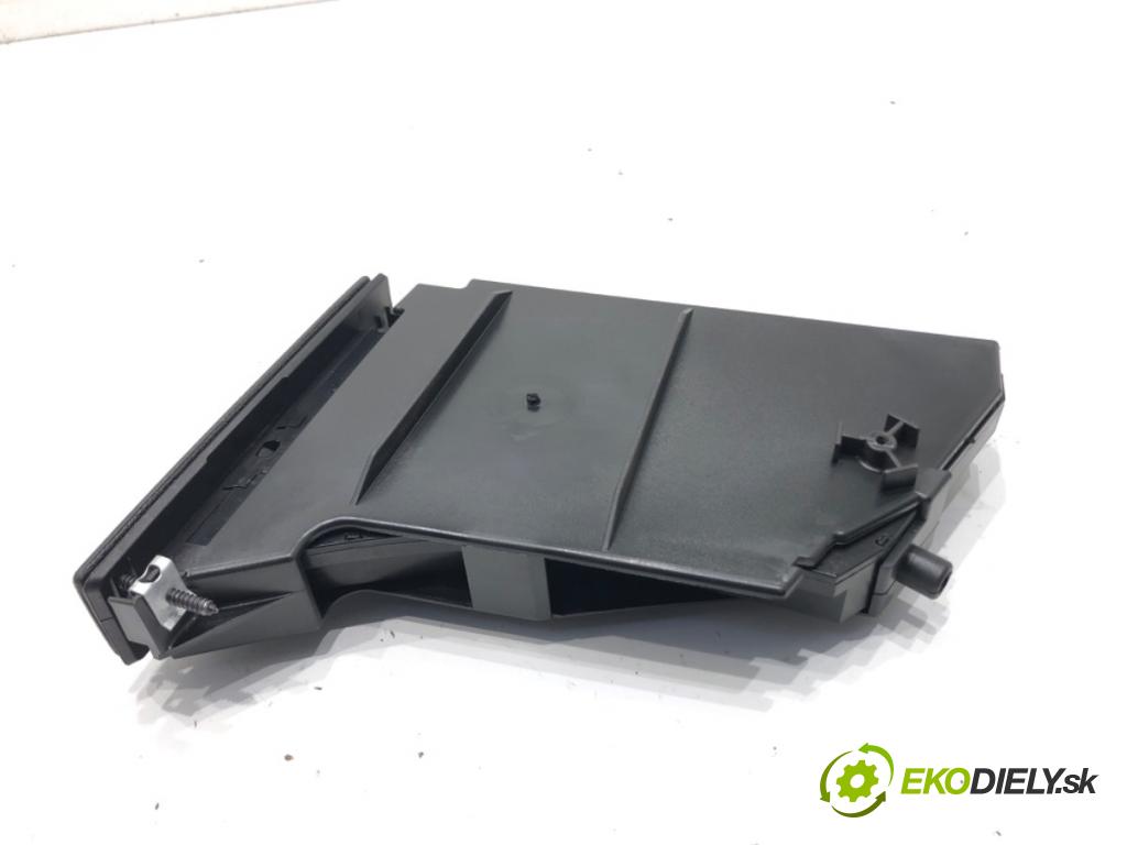 BMW 5 Touring (E61) 2004 - 2010    525 d 145 kW [197 KM] olej napędowy 2007 - 2010  Držiak na nápoje 7063409 (Úchyt, držiak na nápoje)