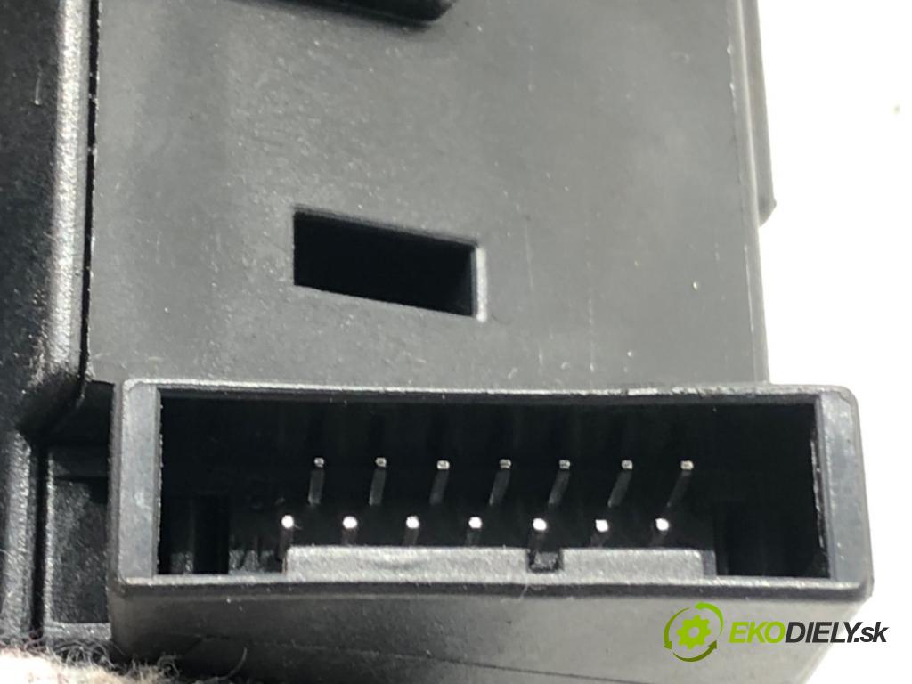 BMW 5 Touring (E61) 2004 - 2010    525 d 145 kW [197 KM] olej napędowy 2007 - 2010  spinačka 6954722 (Spínacia skrinka a kľúč)