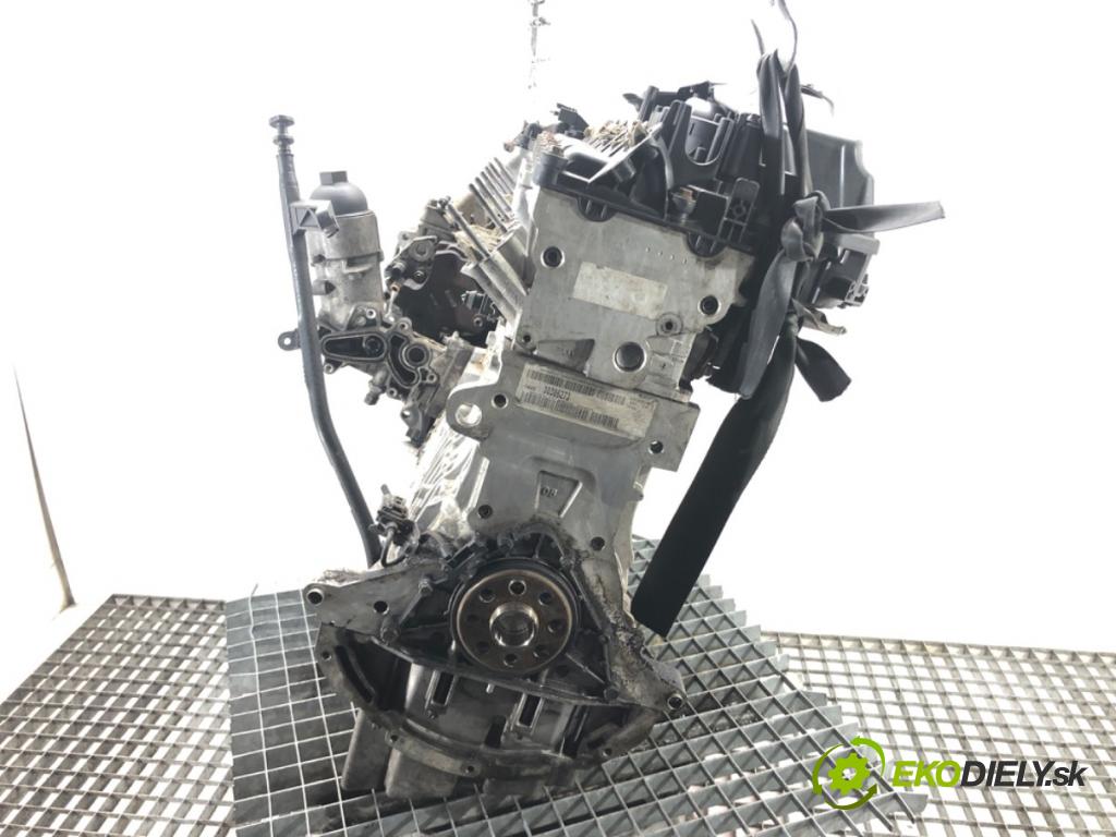 BMW 5 Touring (E61) 2004 - 2010    525 d 145 kW [197 KM] olej napędowy 2007 - 2010  motor M57D30 (Motor)