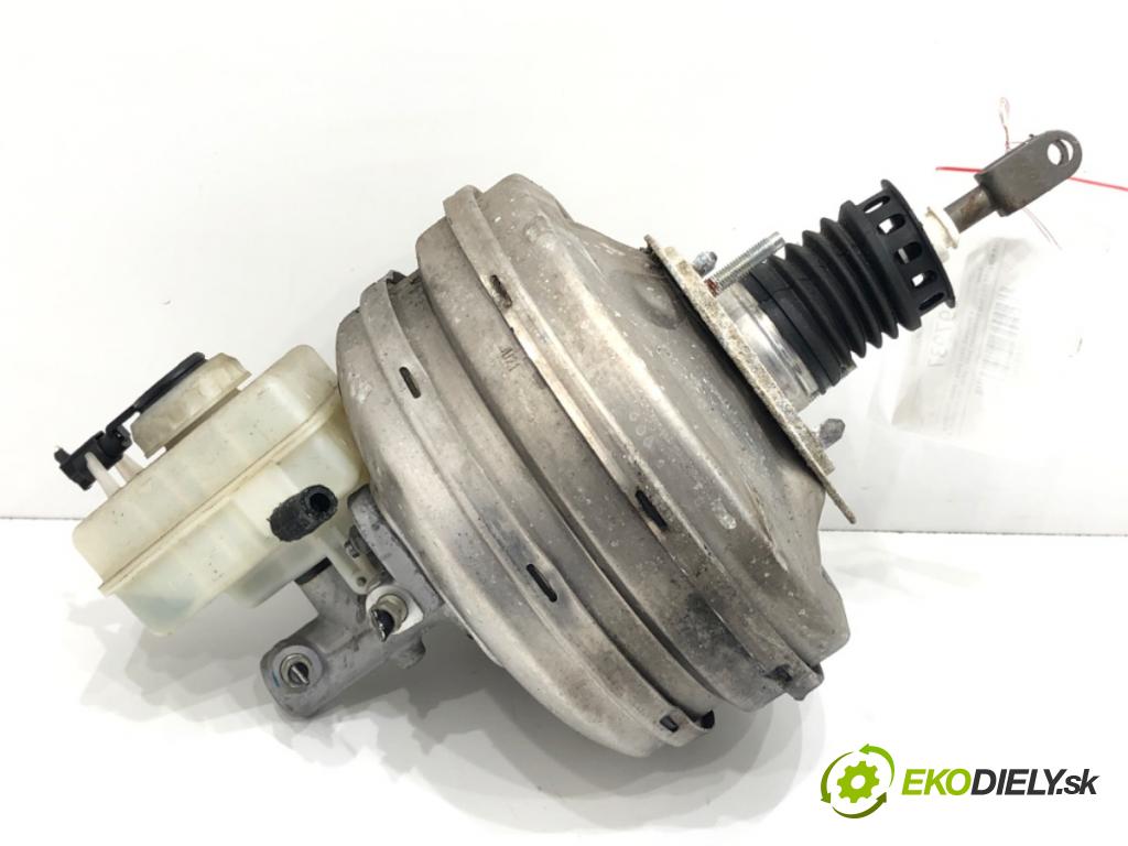 BMW 5 Touring (E61) 2004 - 2010    525 d 145 kW [197 KM] olej napędowy 2007 - 2010  Posilovač bŕzd 6778826
