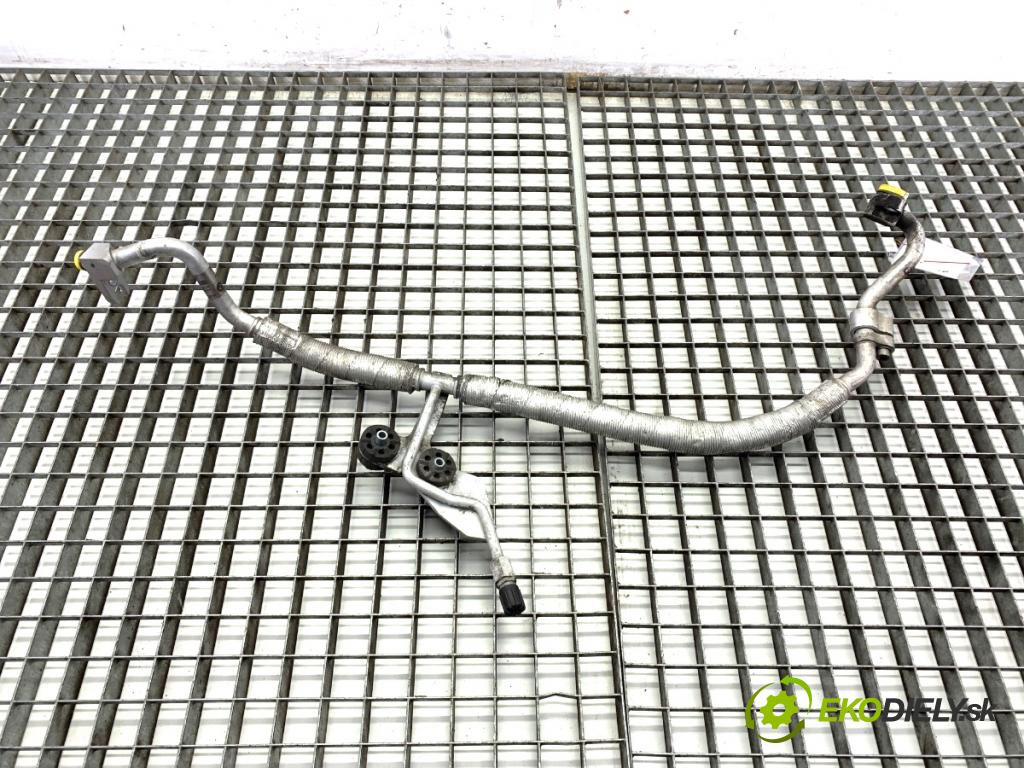 BMW 5 Touring (E61) 2004 - 2010    525 d 145 kW [197 KM] olej napędowy 2007 - 2010  rúrka klimatizácie 9119701 (Rúrka klimatizácie)