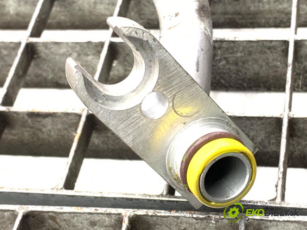 BMW 5 Touring (E61) 2004 - 2010    525 d 145 kW [197 KM] olej napędowy 2007 - 2010  rúrka klimatizácie 9119701 (Rúrka klimatizácie)