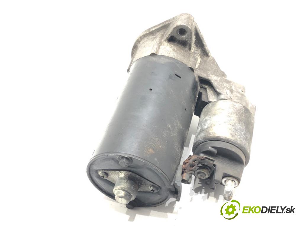 BMW 5 Touring (E61) 2004 - 2010    525 d 145 kW [197 KM] olej napędowy 2007 - 2010  Štartér 0001115046 (Štartér)