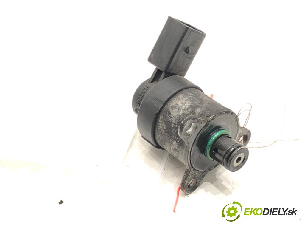 BMW 5 Touring (E61) 2004 - 2010    525 d 145 kW [197 KM] olej napędowy 2007 - 2010  Regulátor tlaku paliva 0928400560 (Ostatné)