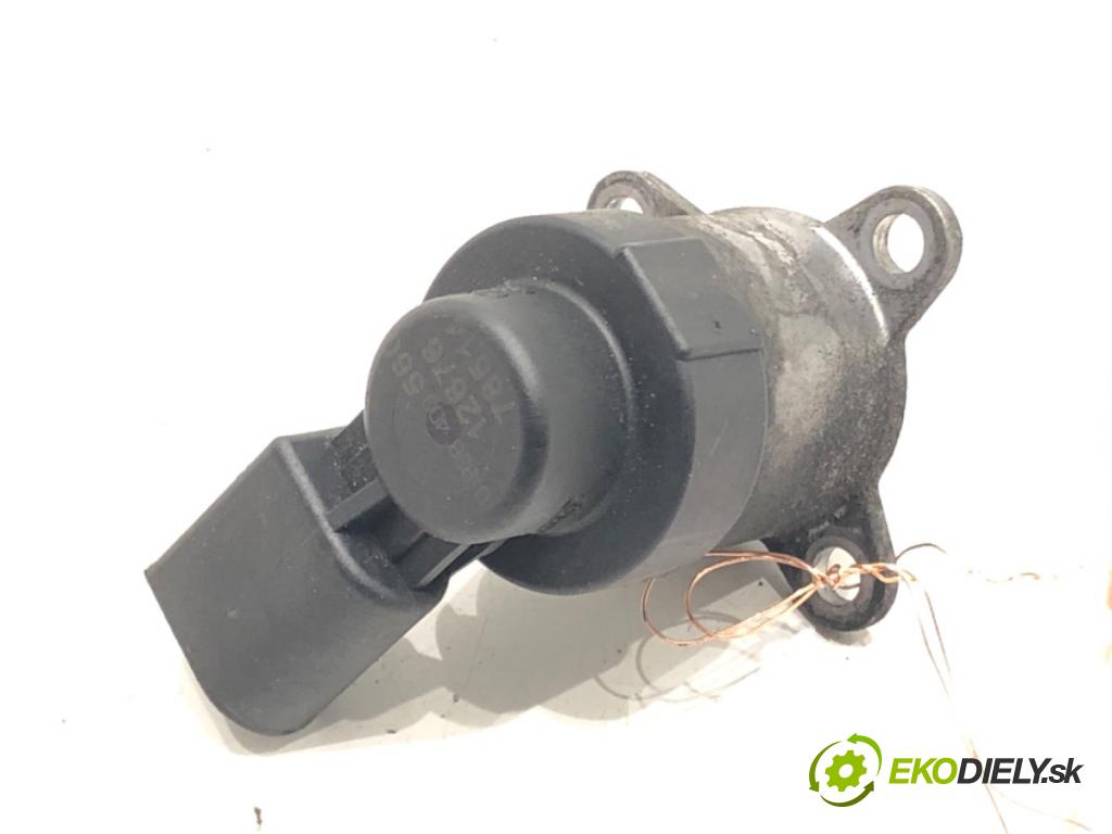 BMW 5 Touring (E61) 2004 - 2010    525 d 145 kW [197 KM] olej napędowy 2007 - 2010  Regulátor tlaku paliva 0928400560 (Ostatné)