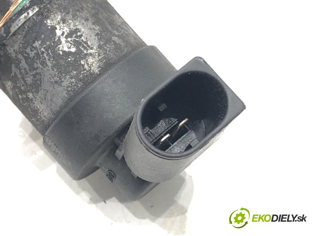 BMW 5 Touring (E61) 2004 - 2010    525 d 145 kW [197 KM] olej napędowy 2007 - 2010  Regulátor tlaku paliva 0928400560 (Ostatné)