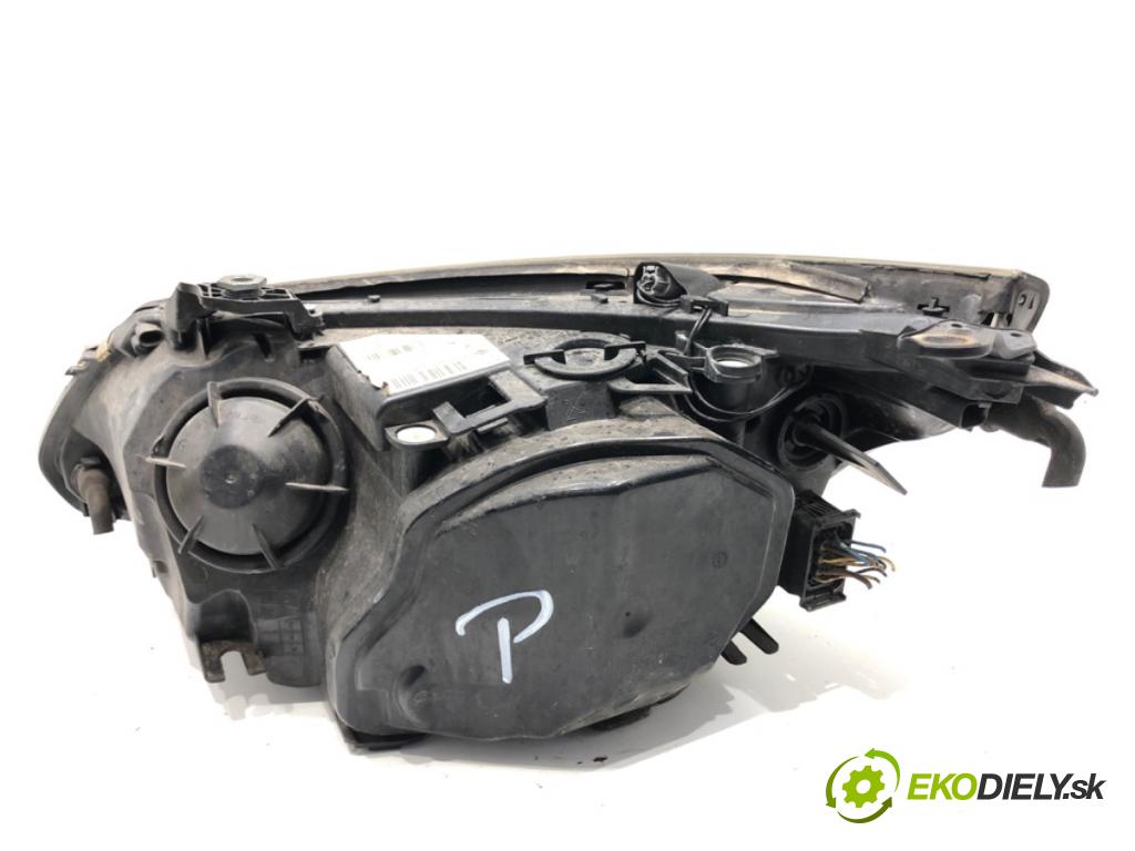 BMW 5 Touring (E61) 2004 - 2010    525 d 145 kW [197 KM] olej napędowy 2007 - 2010  světlomet pravý přední část LIFT XENON 7177740