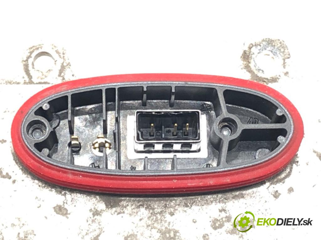 BMW 5 Touring (E61) 2004 - 2010    525 d 145 kW [197 KM] olej napędowy 2007 - 2010  Menič XENON 5DV009000-00 (Riadiaca jednotka xenónu)