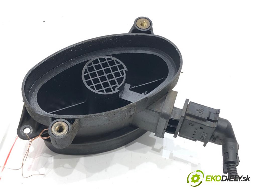 BMW 5 Touring (E61) 2004 - 2010    525 d 145 kW [197 KM] olej napędowy 2007 - 2010  Váha vzduchu 7788744.0 (Váha vzduchu)