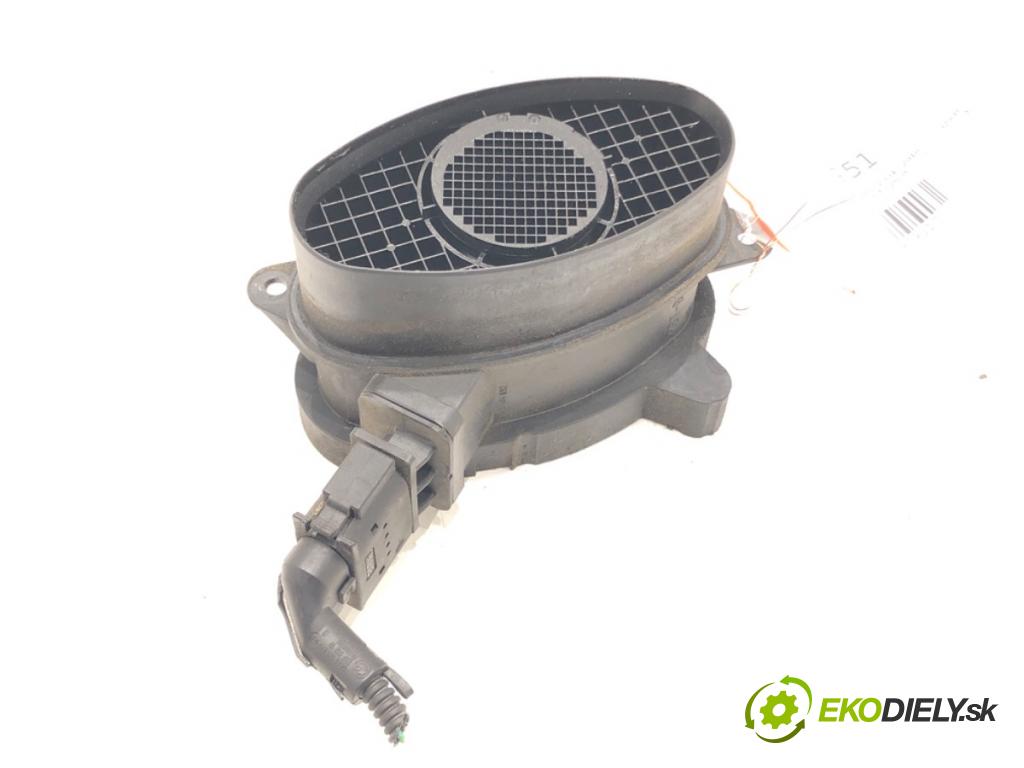 BMW 5 Touring (E61) 2004 - 2010    525 d 145 kW [197 KM] olej napędowy 2007 - 2010  Váha vzduchu 7788744.0 (Váha vzduchu)