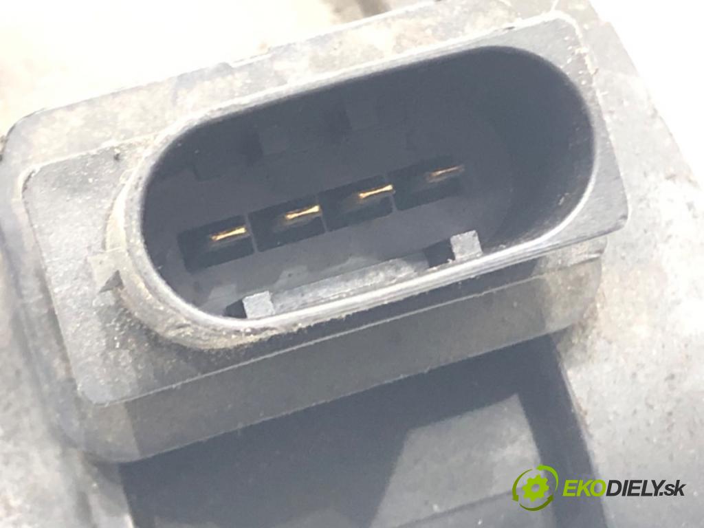 BMW 5 Touring (E61) 2004 - 2010    525 d 145 kW [197 KM] olej napędowy 2007 - 2010  Váha vzduchu 7788744.0 (Váha vzduchu)