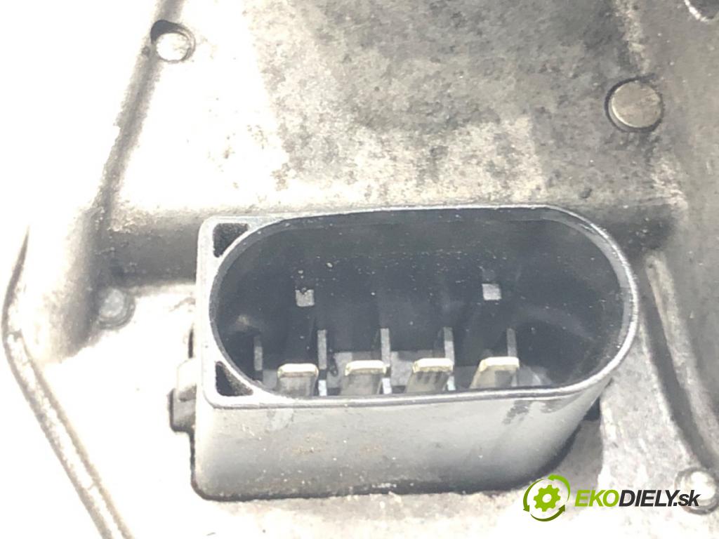 BMW 5 Touring (E61) 2004 - 2010    525 d 145 kW [197 KM] olej napędowy 2007 - 2010  Škrtiaca klapka 7804384 (Škrtiaca klapka)