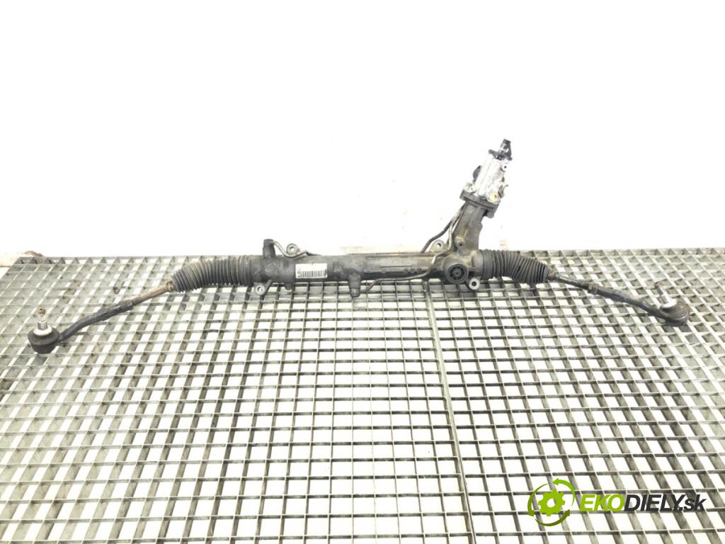 BMW 5 Touring (E61) 2004 - 2010    525 d 145 kW [197 KM] olej napędowy 2007 - 2010  riadenie 6777475  7853501232 (Riadenie)