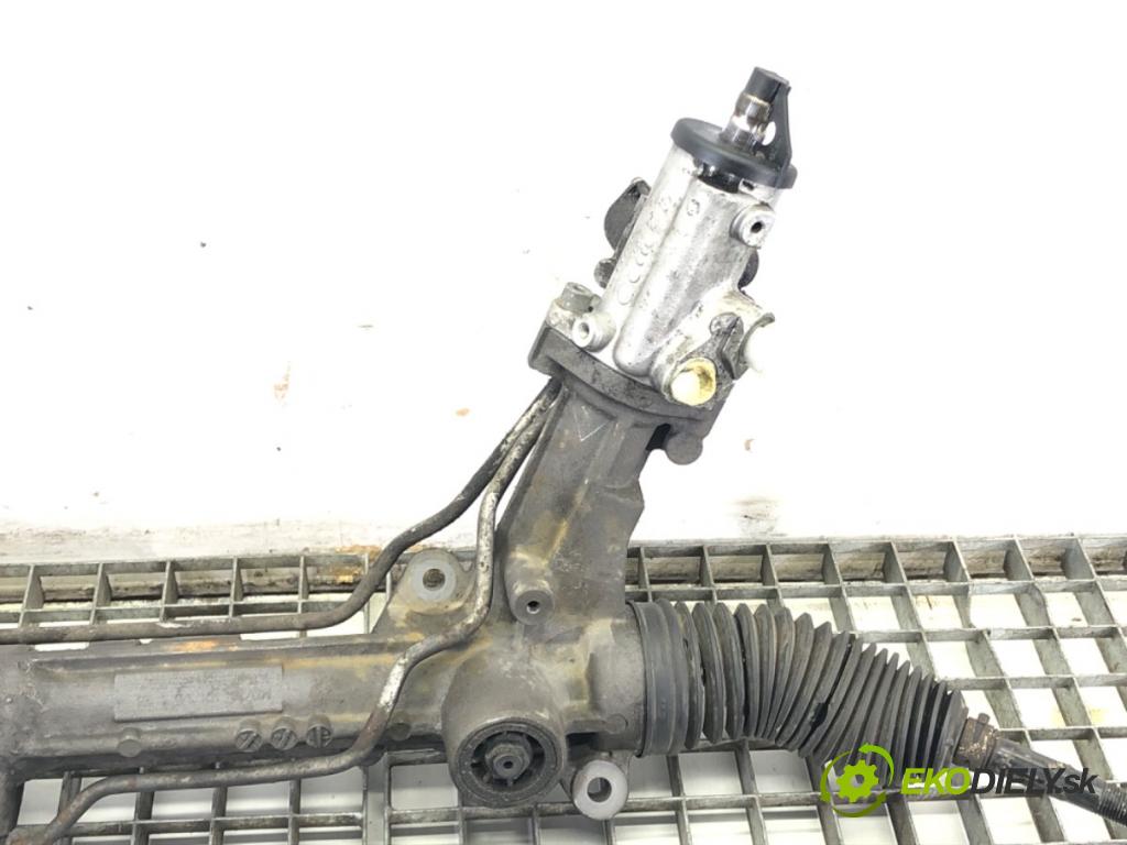 BMW 5 Touring (E61) 2004 - 2010    525 d 145 kW [197 KM] olej napędowy 2007 - 2010  riadenie 6777475  7853501232 (Riadenie)