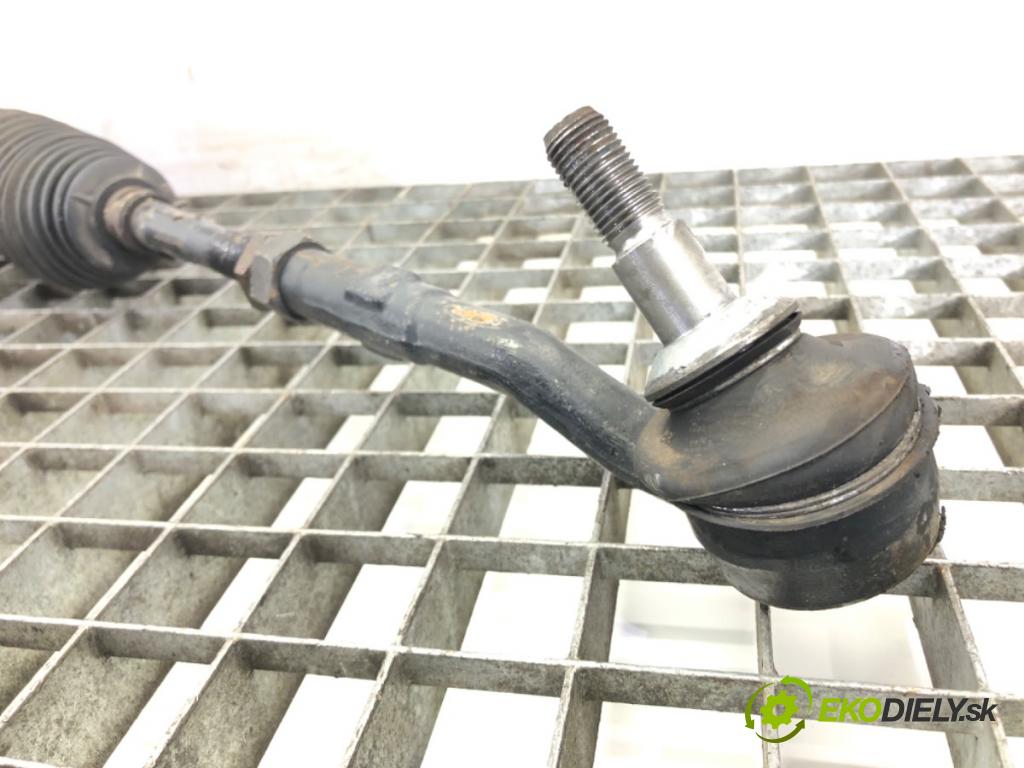 BMW 5 Touring (E61) 2004 - 2010    525 d 145 kW [197 KM] olej napędowy 2007 - 2010  riadenie 6777475  7853501232 (Riadenie)