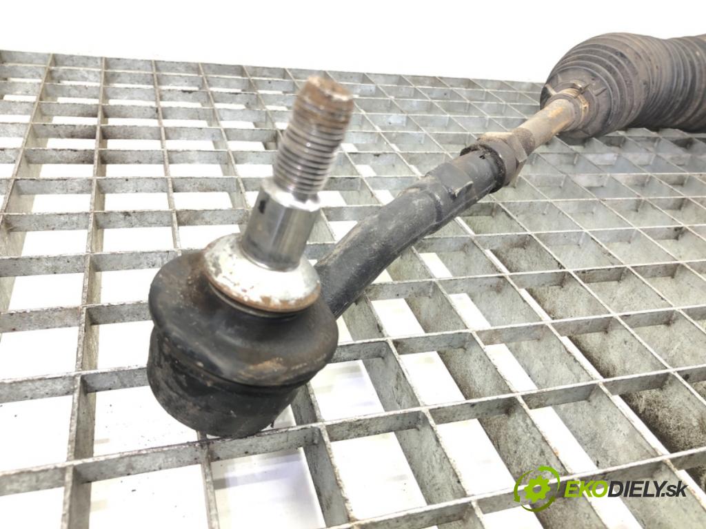 BMW 5 Touring (E61) 2004 - 2010    525 d 145 kW [197 KM] olej napędowy 2007 - 2010  riadenie 6777475  7853501232 (Riadenie)