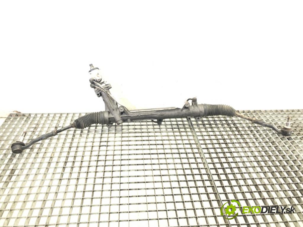 BMW 5 Touring (E61) 2004 - 2010    525 d 145 kW [197 KM] olej napędowy 2007 - 2010  riadenie 6777475  7853501232 (Riadenie)