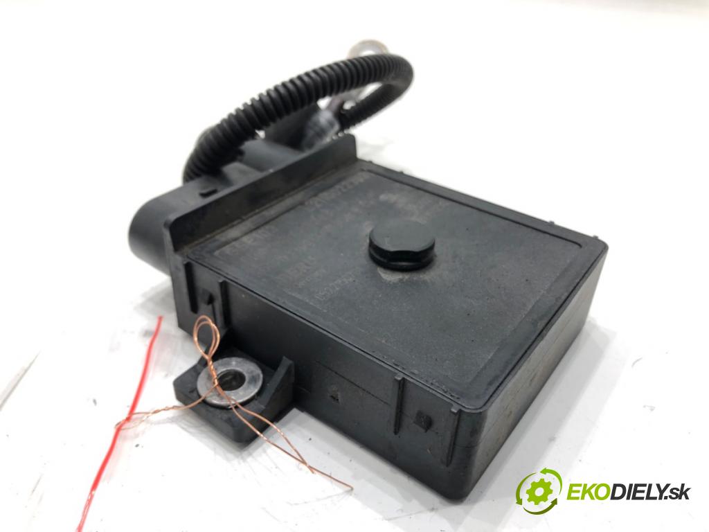 BMW 5 Touring (E61) 2004 - 2010    525 d 145 kW [197 KM] olej napędowy 2007 - 2010  relé sviečok žhavenia 2110022362 (Relé)