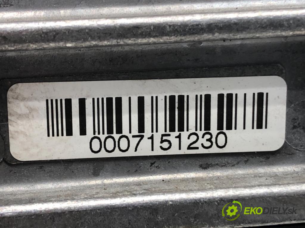 BMW 5 Touring (E61) 2004 - 2010    525 d 145 kW [197 KM] olej napędowy 2007 - 2010  relé sviečok žhavenia 2110022362 (Relé)