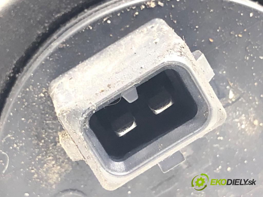 BMW 5 Touring (E61) 2004 - 2010    525 d 145 kW [197 KM] olej napędowy 2007 - 2010  DALŠÍ: pumpa vody  (Vodní pumpy)