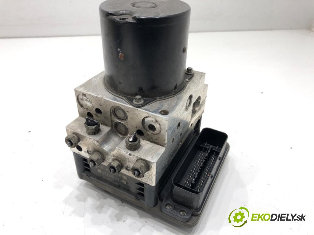 BMW 5 Touring (E61) 2004 - 2010    525 d 145 kW [197 KM] olej napędowy 2007 - 2010  Pumpa ABS 0265960327 (Pumpa ABS)