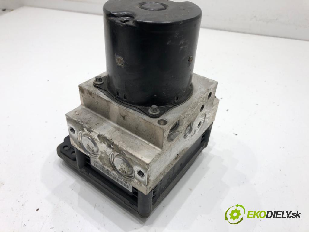 BMW 5 Touring (E61) 2004 - 2010    525 d 145 kW [197 KM] olej napędowy 2007 - 2010  Pumpa ABS 0265960327 (Pumpa ABS)