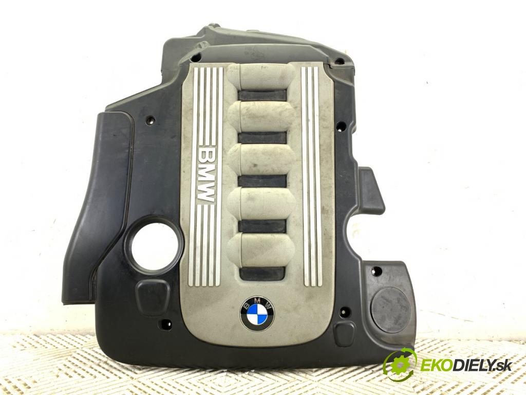 BMW 5 Touring (E61) 2004 - 2010    525 d 145 kW [197 KM] olej napędowy 2007 - 2010  Kryt Motor  (Kryt motora)