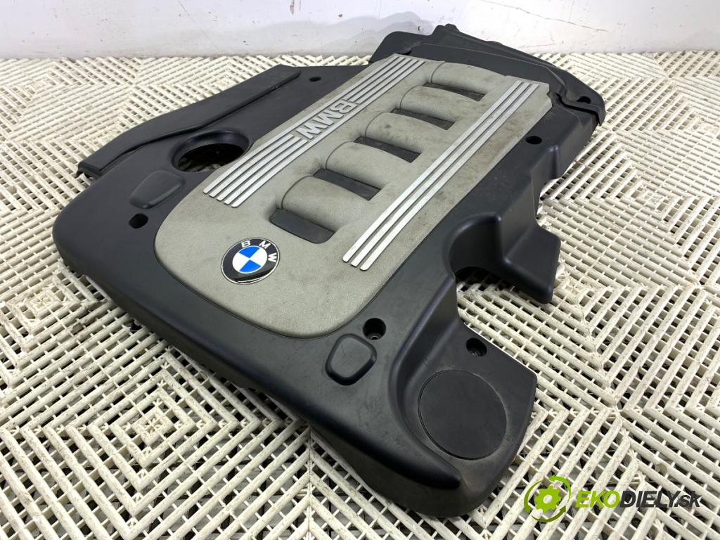 BMW 5 Touring (E61) 2004 - 2010    525 d 145 kW [197 KM] olej napędowy 2007 - 2010  Kryt Motor  (Kryt motora)