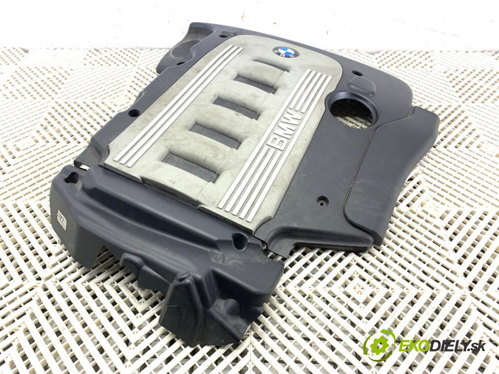 BMW 5 Touring (E61) 2004 - 2010    525 d 145 kW [197 KM] olej napędowy 2007 - 2010  Kryt Motor  (Kryt motora)