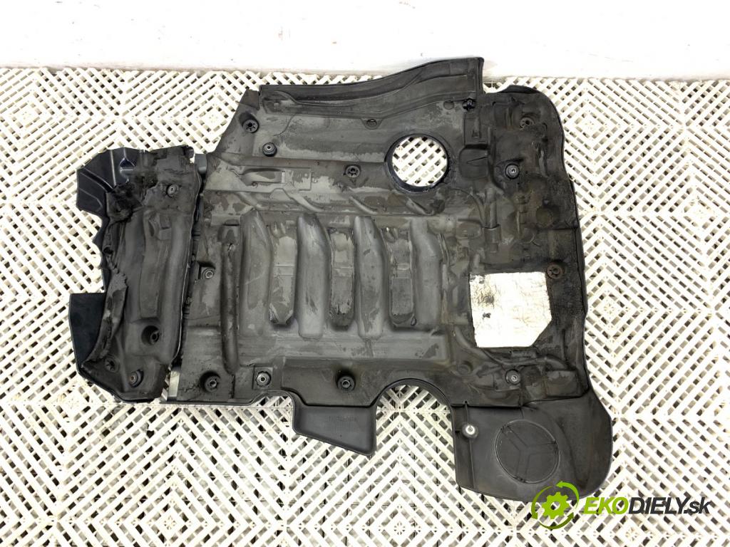 BMW 5 Touring (E61) 2004 - 2010    525 d 145 kW [197 KM] olej napędowy 2007 - 2010  Kryt Motor  (Kryt motora)