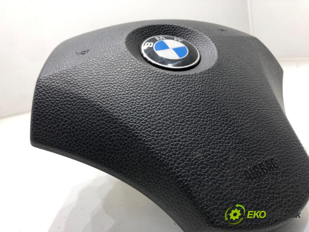 BMW 5 Touring (E61) 2004 - 2010    525 d 145 kW [197 KM] olej napędowy 2007 - 2010  AirBag volantu 336774449049 (Airbag)