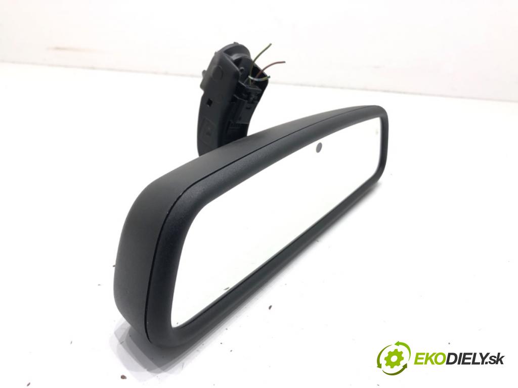 BMW 5 Touring (E61) 2004 - 2010    525 d 145 kW [197 KM] olej napędowy 2007 - 2010  Spätné zrkadlo vnútorné 913446101 (Spätné zrkadlo vnútorné)