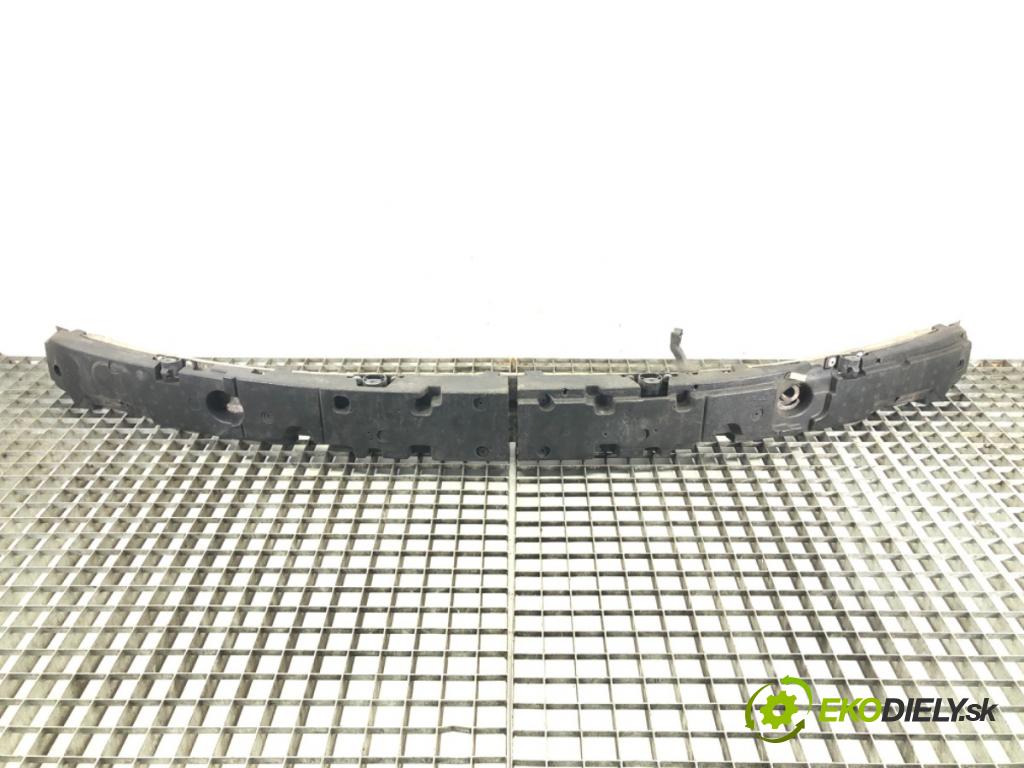 BMW 5 Touring (E61) 2004 - 2010    525 d 145 kW [197 KM] olej napędowy 2007 - 2010  výztuha nárazníka přední část 7178080 (Výztuhy přední)