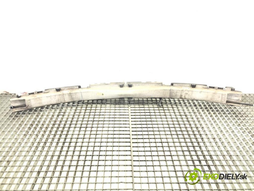 BMW 5 Touring (E61) 2004 - 2010    525 d 145 kW [197 KM] olej napędowy 2007 - 2010  výztuha nárazníka přední část 7178080 (Výztuhy přední)