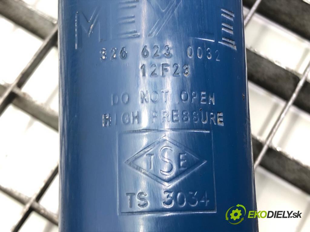 BMW 5 Touring (E61) 2004 - 2010    525 d 145 kW [197 KM] olej napędowy 2007 - 2010  Tlmič pravy predný ZE