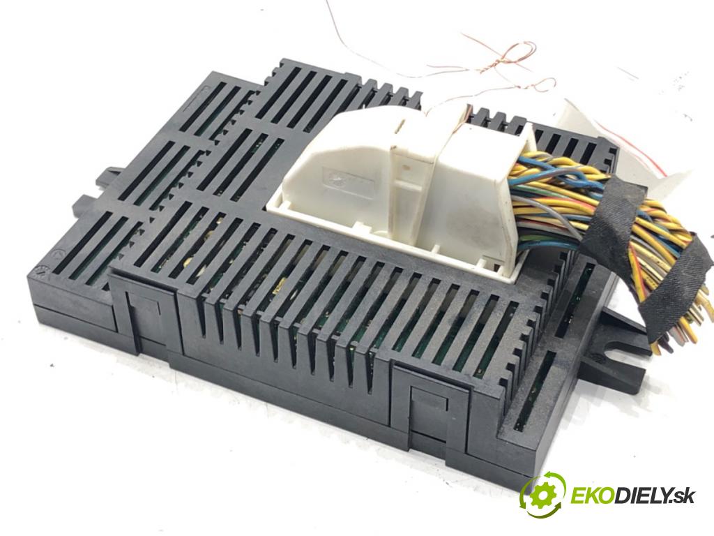 BMW 5 Touring (E61) 2004 - 2010    525 d 145 kW [197 KM] olej napędowy 2007 - 2010  Modul svetiel 9153272 (Ostatné)