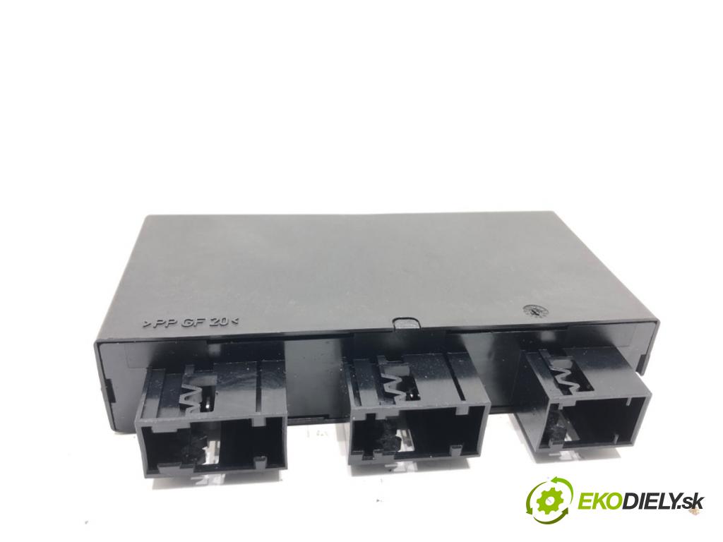 BMW 5 Touring (E61) 2004 - 2010    525 d 145 kW [197 KM] olej napędowy 2007 - 2010  Modul PDC 9145158 (Ostatné)