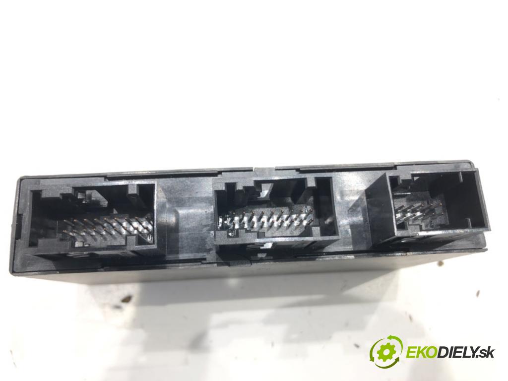 BMW 5 Touring (E61) 2004 - 2010    525 d 145 kW [197 KM] olej napędowy 2007 - 2010  Modul PDC 9145158 (Ostatné)